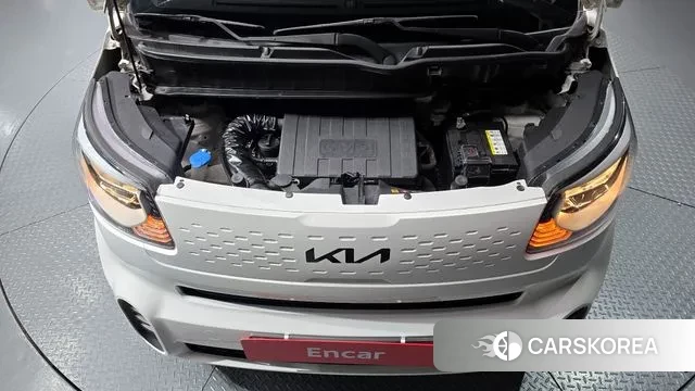 Kia The New Ray id 3764829 из Кореи 16