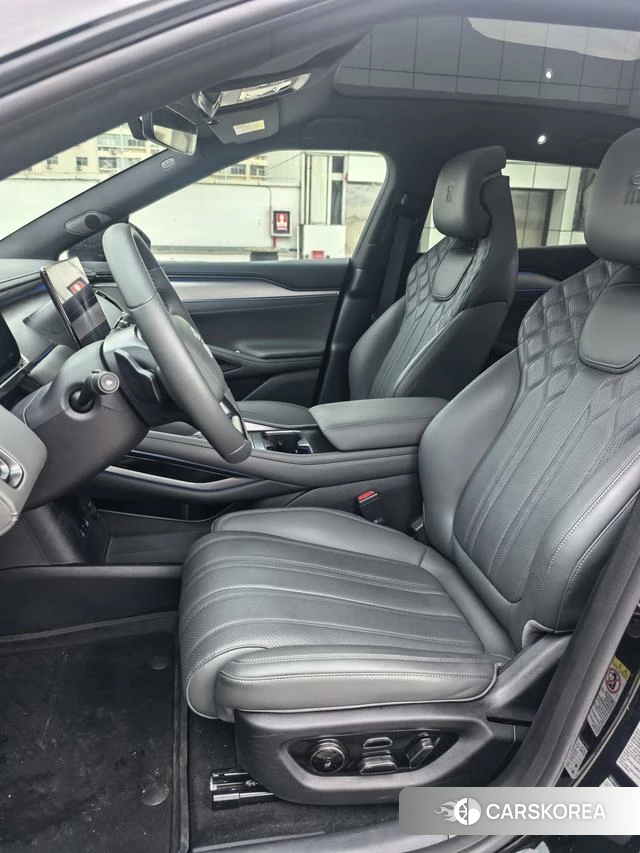 BYD Song L EV id 3907808 из Китая 15