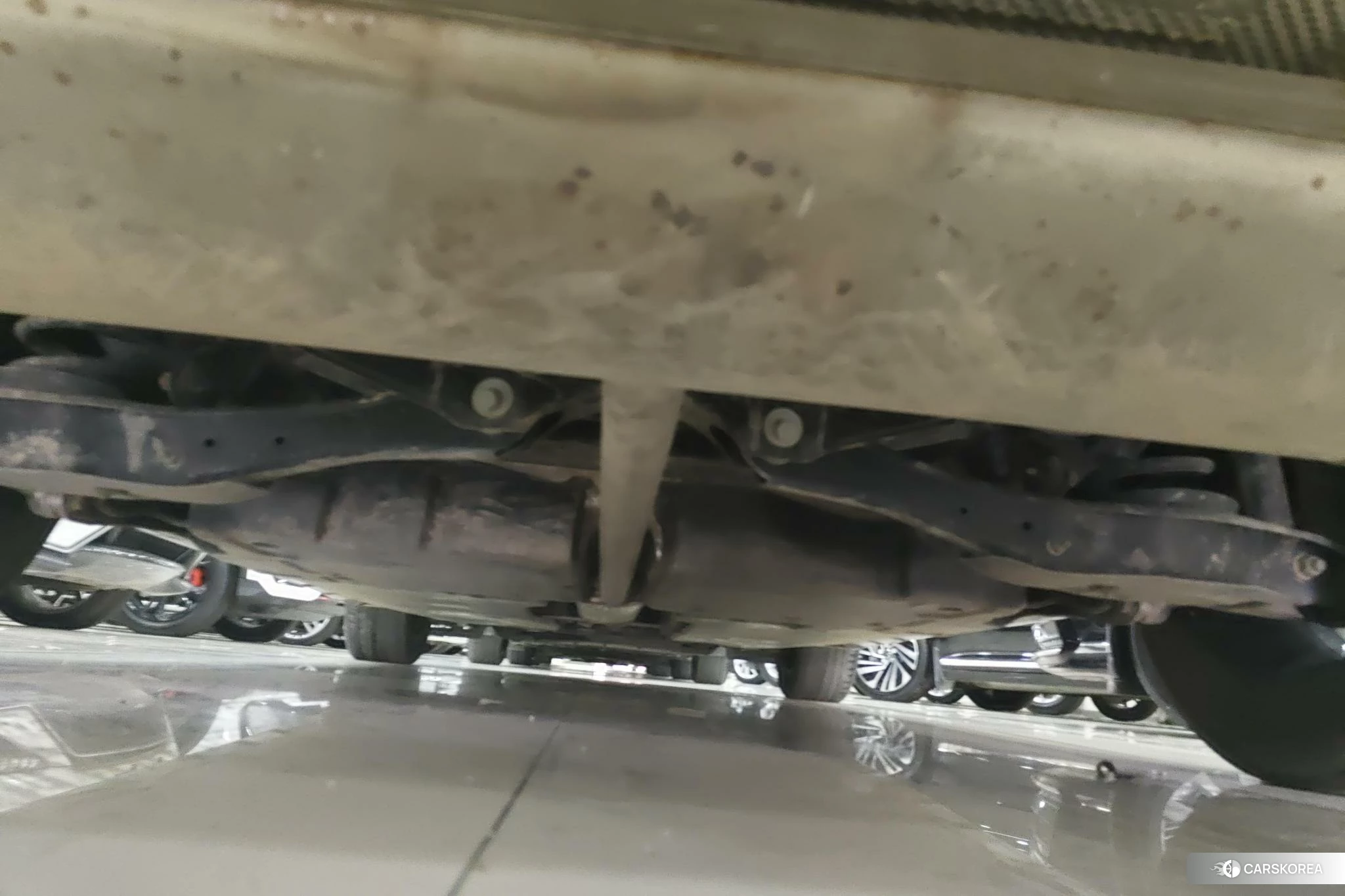 Volkswagen Magotan PHEV id 4492770 из Китая 13