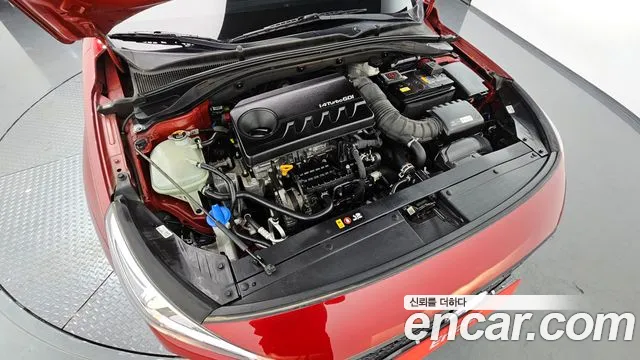 Hyundai i30 (PD) id 2238877 из Кореи 16