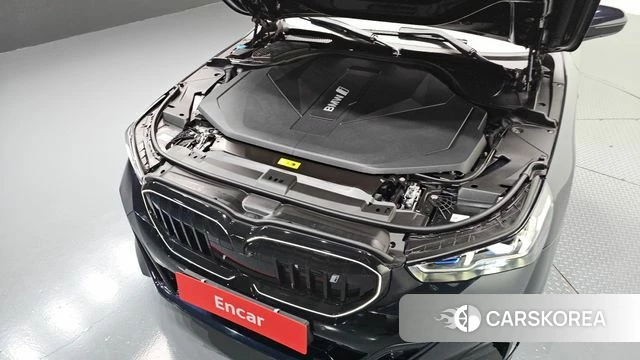 BMW i5 (G60) id 4623515 из Кореи 28