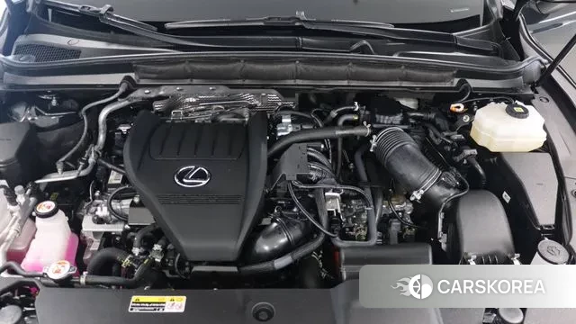 Lexus RX500h 5th generation id 2958741 из Кореи 13