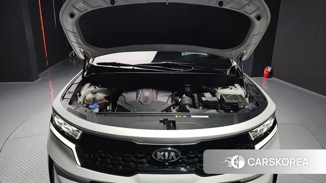 Kia Sorento 4th Generation id 3054395 из Кореи 16