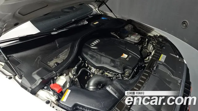 Audi A6 (C8) id 2818874 из Кореи 16