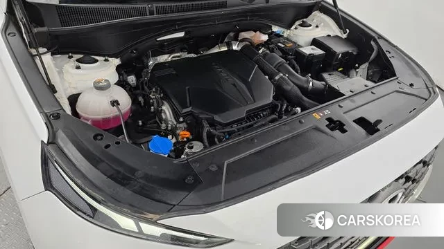 Hyundai The New Santa Fe id 3007183 из Кореи 16