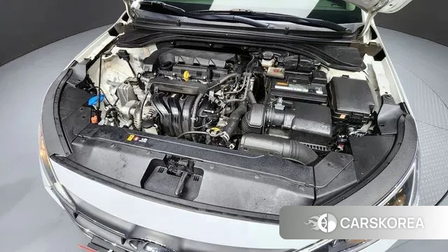 Hyundai The New Avante AD id 3319230 из Кореи 16