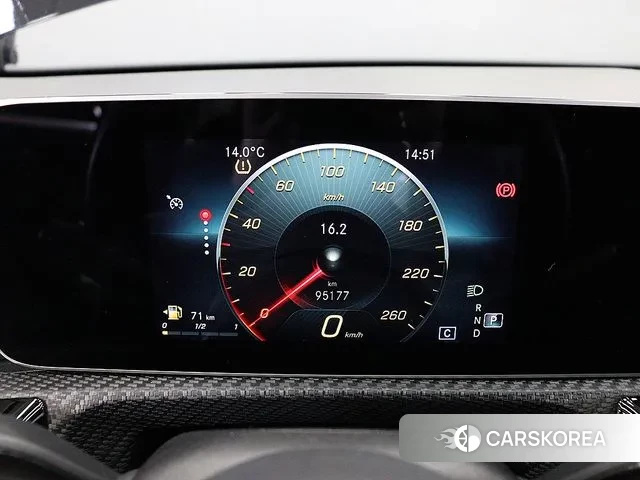 Mercedes-Benz A-Class W177 id 3380119 из Кореи 16