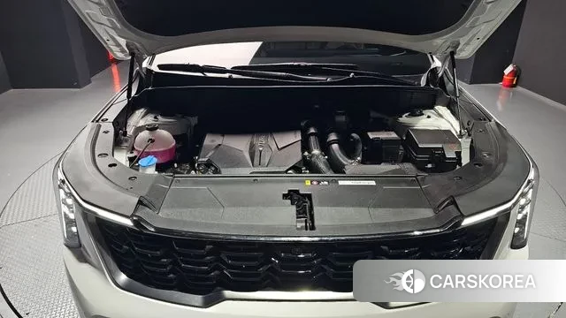 Kia The New Sorento 4th Generation id 3554696 из Кореи 16