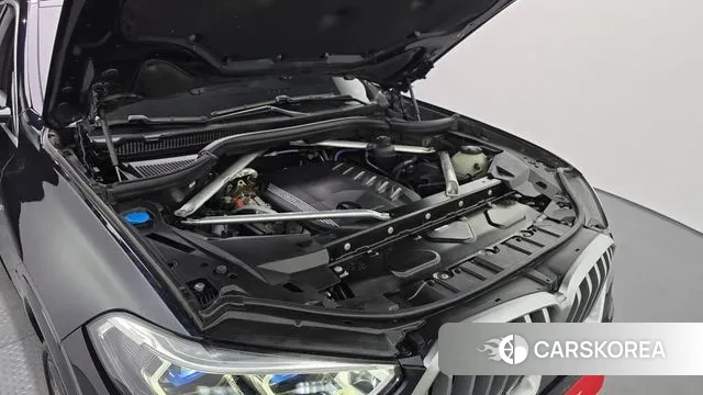 BMW X6 (G06) id 2985208 из Кореи 16