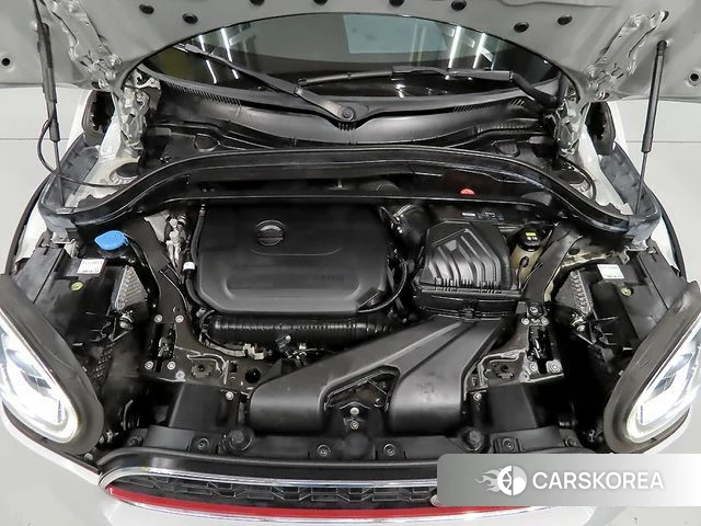 Mini Cooper S Countryman id 4501459 из Кореи 16