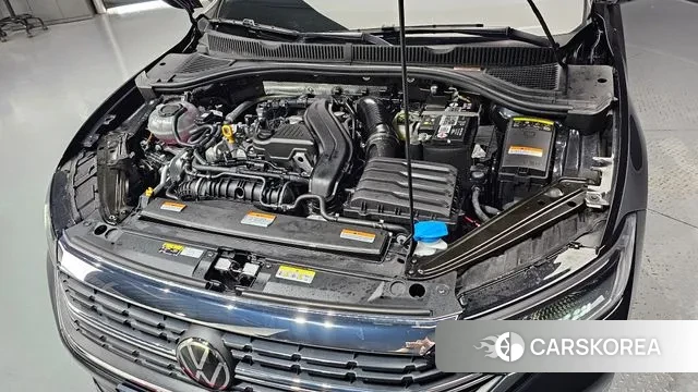 Volkswagen 7th Generation of Jetta id 2989271 из Кореи 16