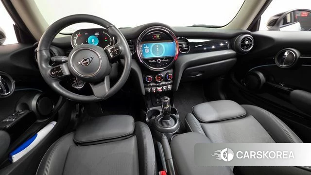 Mini Cooper id 4720230 из Кореи 27