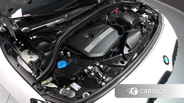 BMW 2 Series Active Tourer (U06) id 3707045 из Кореи 16