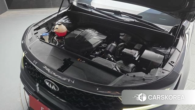 Kia Sorento 4th Generation id 4019697 из Кореи 16