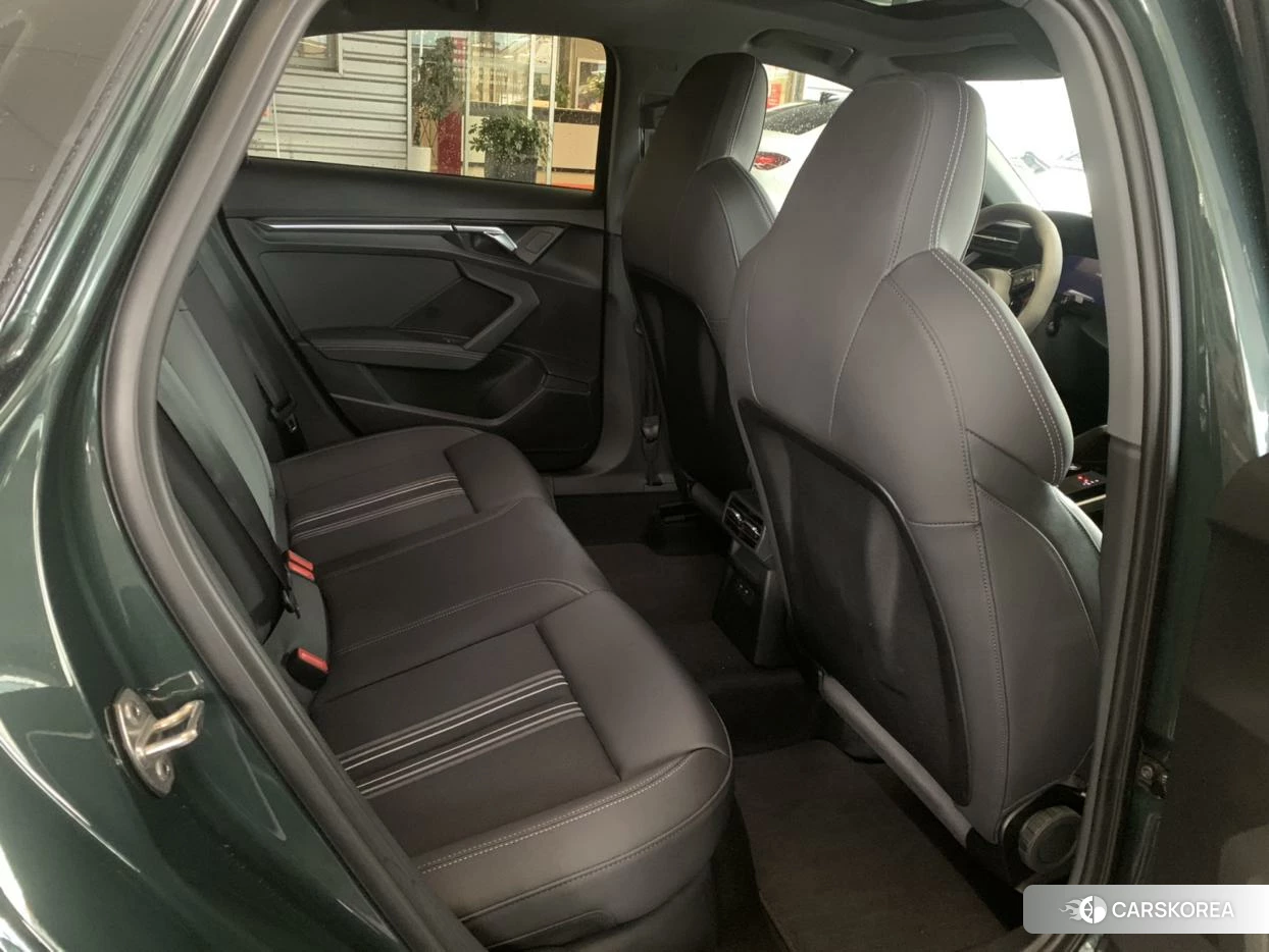 Audi A3 id 4513744 из Китая 7