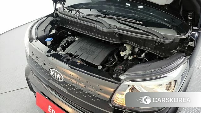 Kia The New Ray id 3800790 из Кореи 16