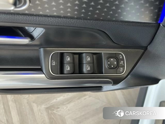 Mercedes-Benz GLA id 4212231 из Китая 23
