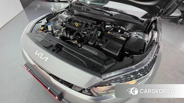 Kia The New K3 2nd generation id 4422057 из Кореи 26