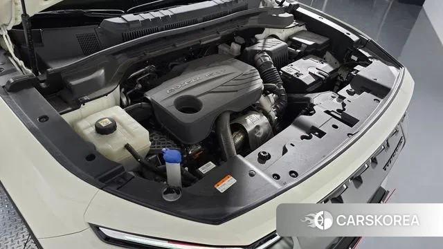 Ssangyong Torres id 3420505 из Кореи 16