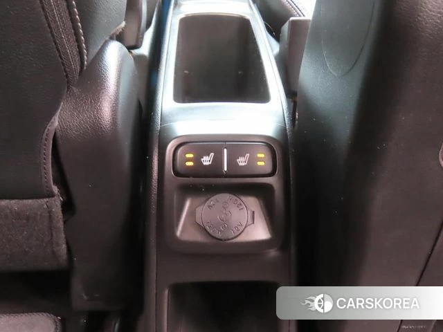 Kia The New Ray id 4677283 из Кореи 16
