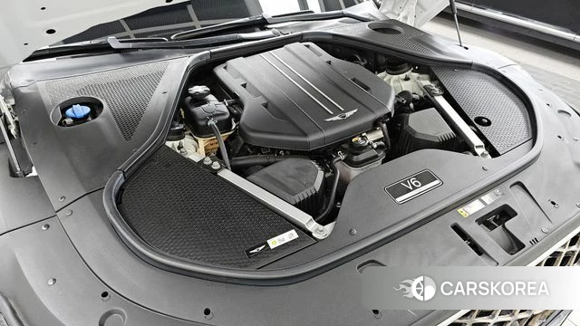 Genesis G90 (RS4) id 4303074 из Кореи 28