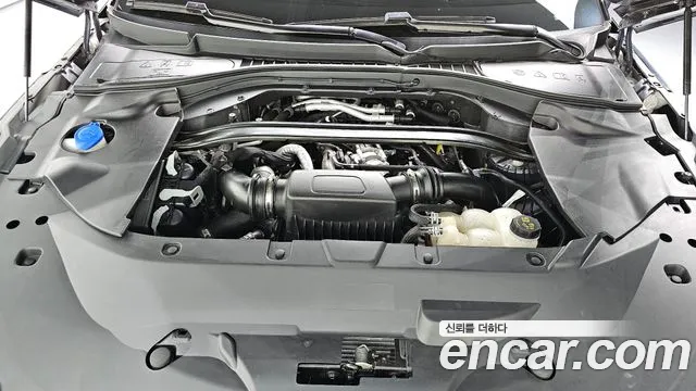 Lincoln Aviator 2nd generation id 2559298 из Кореи 16