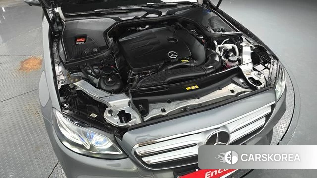 Mercedes-Benz E-Class W213 id 4459063 из Кореи 30