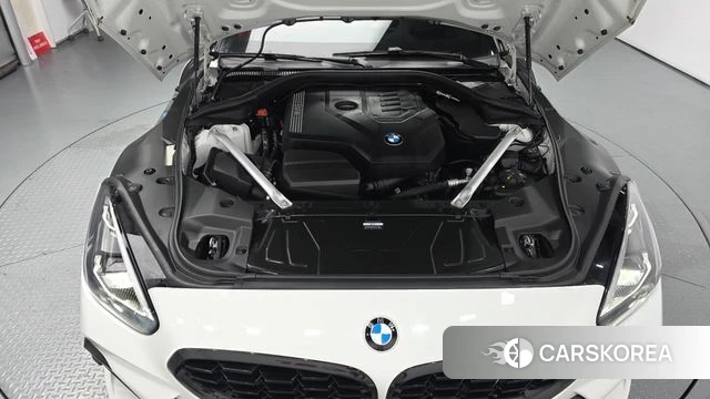 BMW Z4 (G29) id 4623390 из Кореи 28