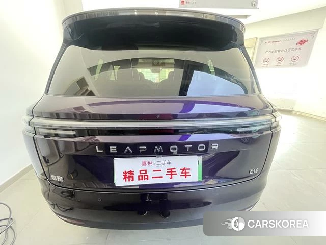 Zero-running car Zero run C16 id 3890046 из Китая 11