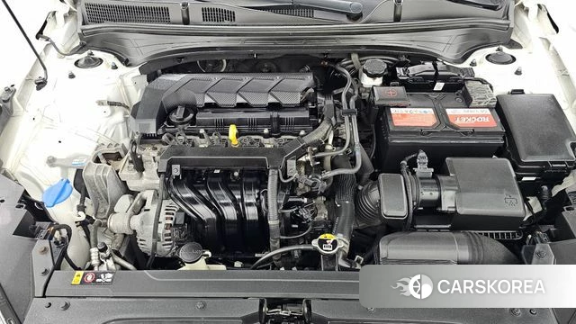 Kia The New K3 2nd generation id 4929323 из Кореи 16