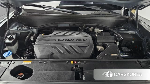 Hyundai Palisade id 4264308 из Кореи 16