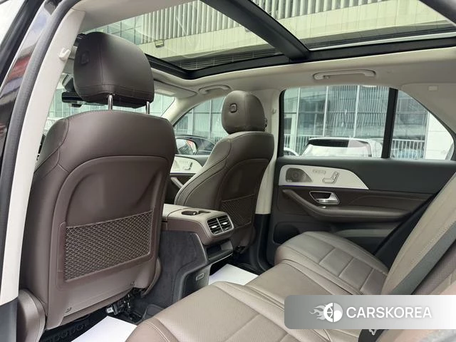 Mercedes-Benz GLE (import) id 4300174 из Китая 19