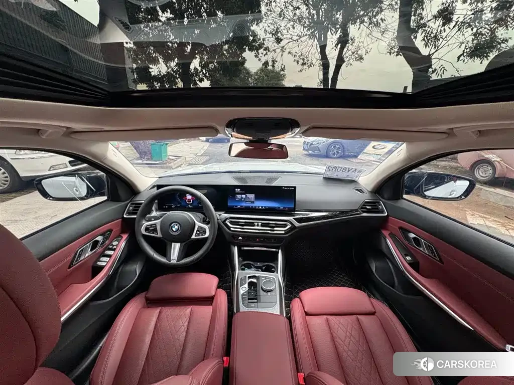 BMW i3 id 4570701 из Китая 14