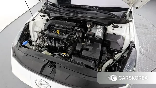 Hyundai Avante (CN7) id 3448960 из Кореи 16