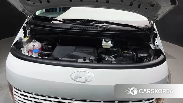 Hyundai Staria id 3462233 из Кореи 16