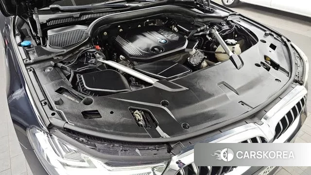 BMW 6 Series GT (G32) id 3765351 из Кореи 16