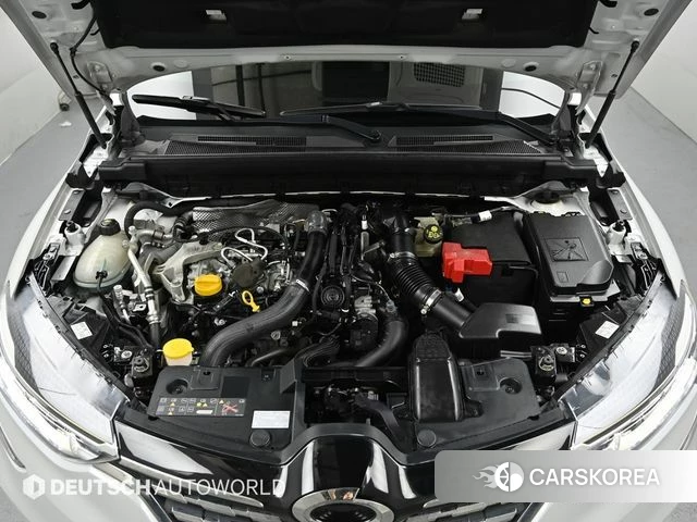 Renault Korea (Samsung) XM3 id 4316469 из Кореи 16