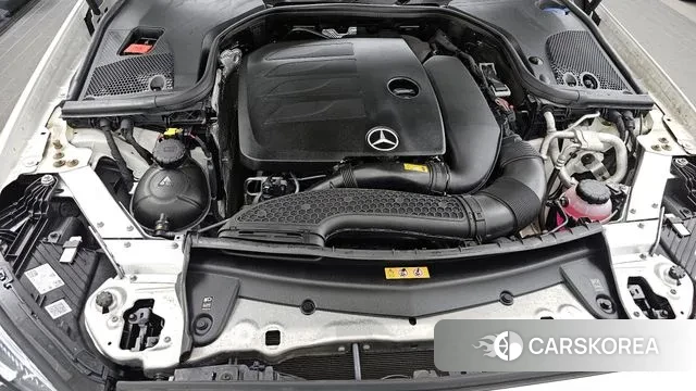 Mercedes-Benz E-Class W213 id 3611049 из Кореи 16