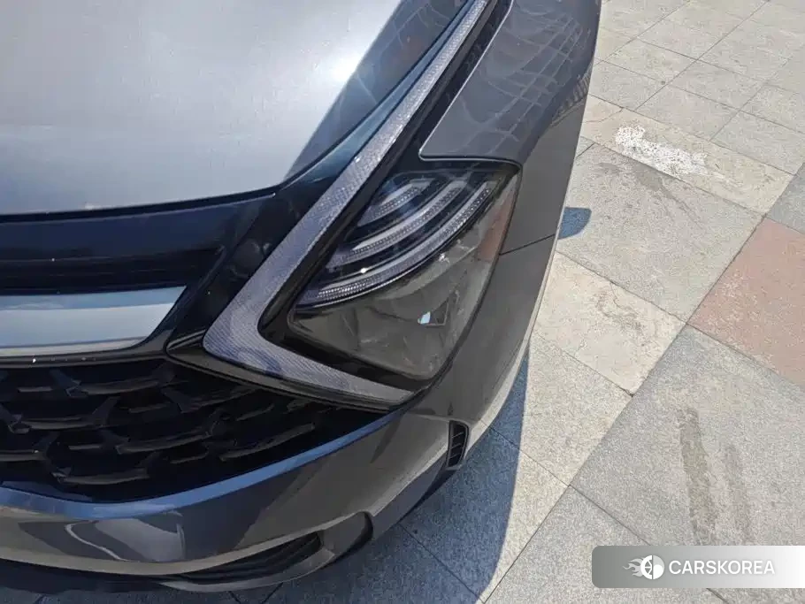 Kia Sportage id 4576493 из Китая 12