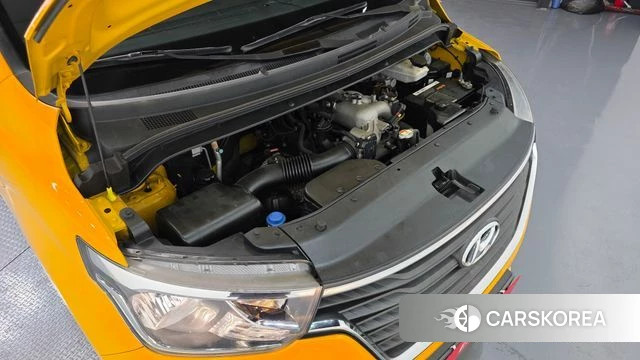 Hyundai The New Grand Starex id 3820896 из Кореи 16