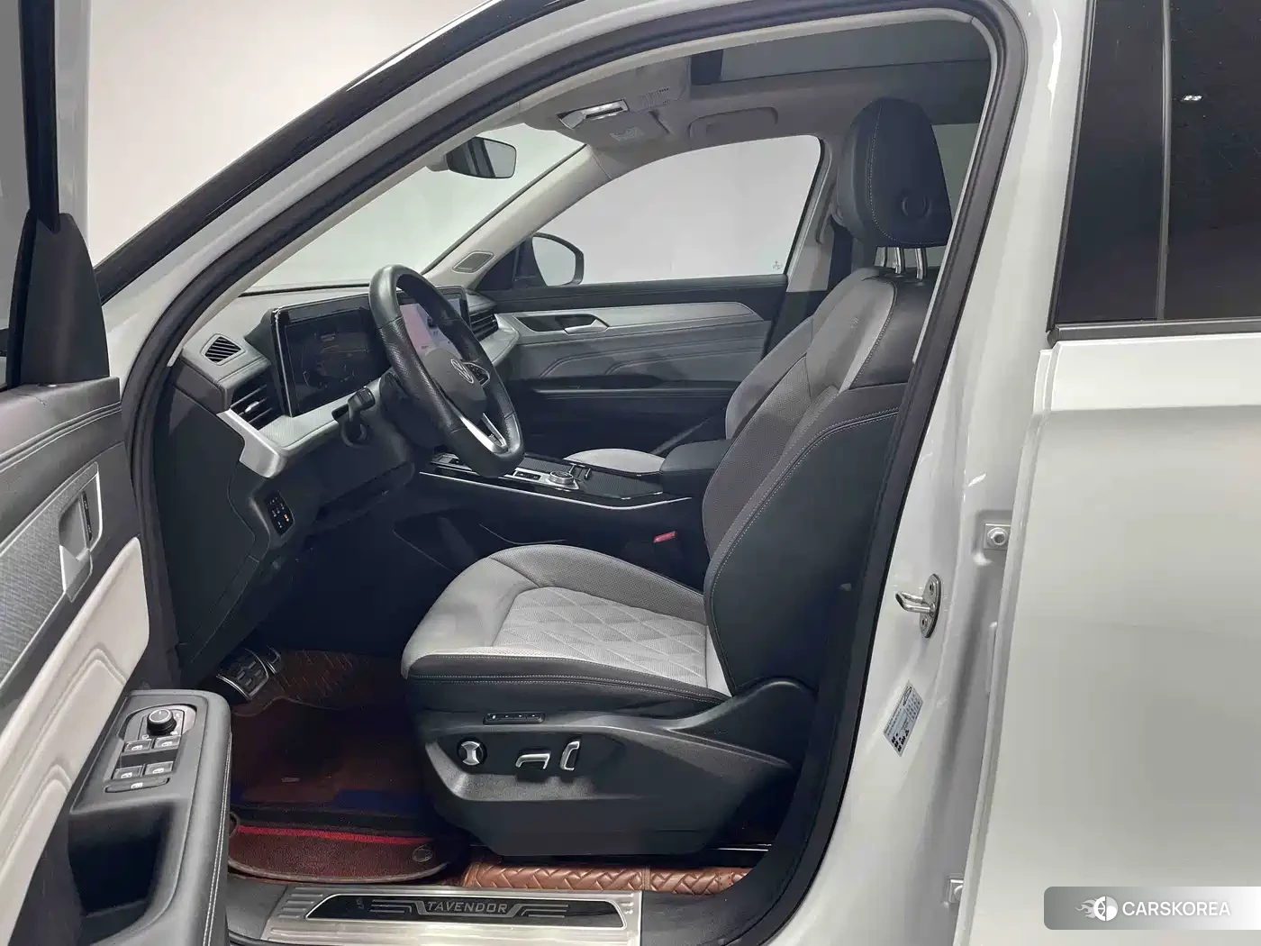 Volkswagen Range patrol id 4599556 из Китая 16