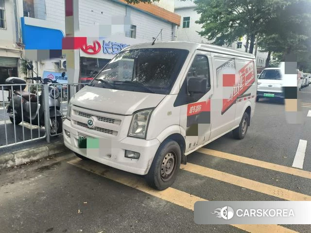 Ruichi EC35 2022 Белый из Китая, фото 6