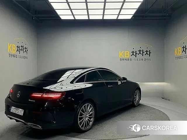 Mercedes-Benz E-Class W213 id 3833862 из Кореи 16