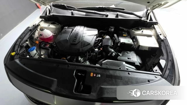 Kia Sportage 5th Generation id 3806137 из Кореи 16