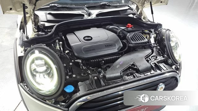 Mini Cooper id 4502121 из Кореи 16