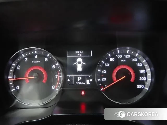 Ssangyong Berry New Tivoli id 3680160 из Кореи 16