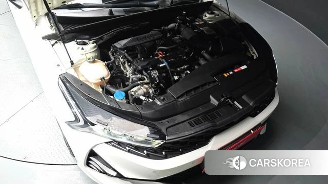 Kia K5 3rd generation id 4646800 из Кореи 32