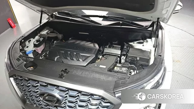 Hyundai Palisade id 2979875 из Кореи 16