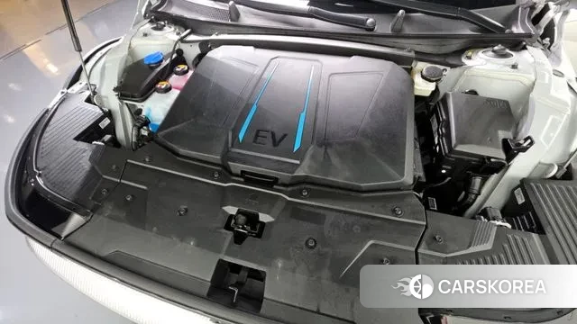 Hyundai Ionic 5 id 3053967 из Кореи 16