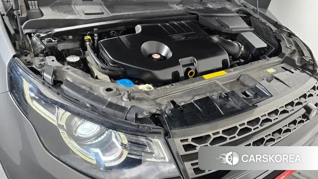 Land Rover Discovery Sports id 3583488 из Кореи 16